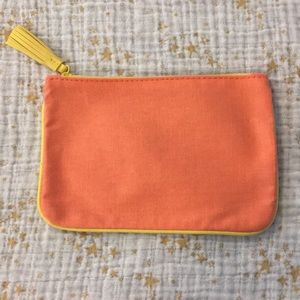 Ipsy Makeup Bag